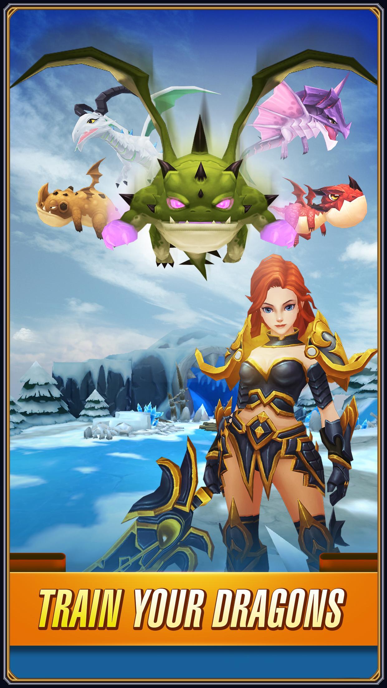 Dragonform: Live Action RPG