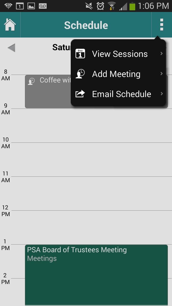 Joint Aquatic Sciences 2014