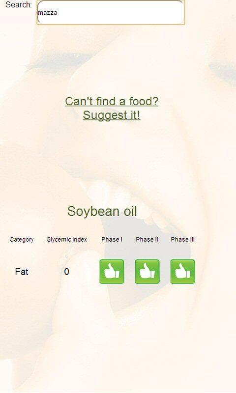 South Beach Foods Free