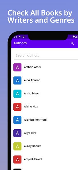 Read Offline Urdu Novels