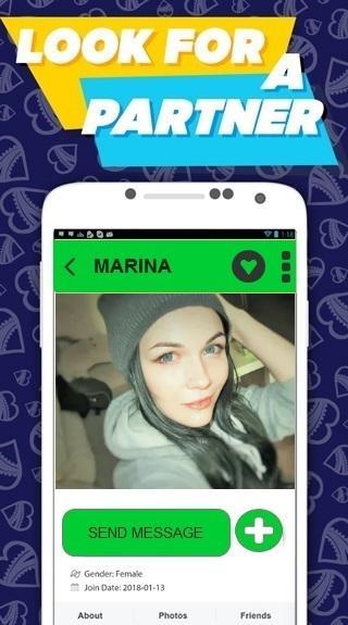 Flirty mania - free cams