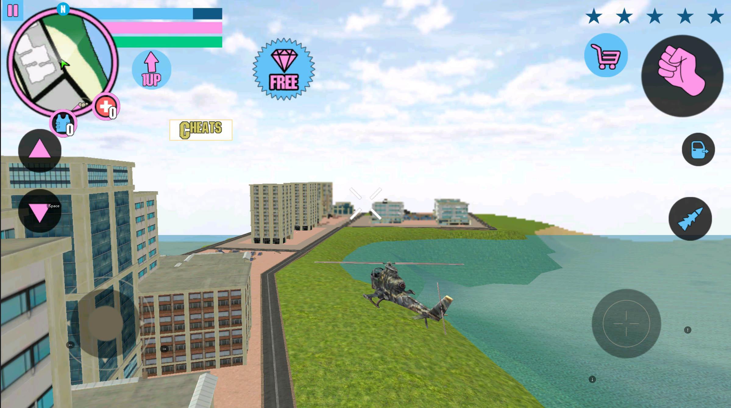 Robo De Autos Mafia Juego 2019