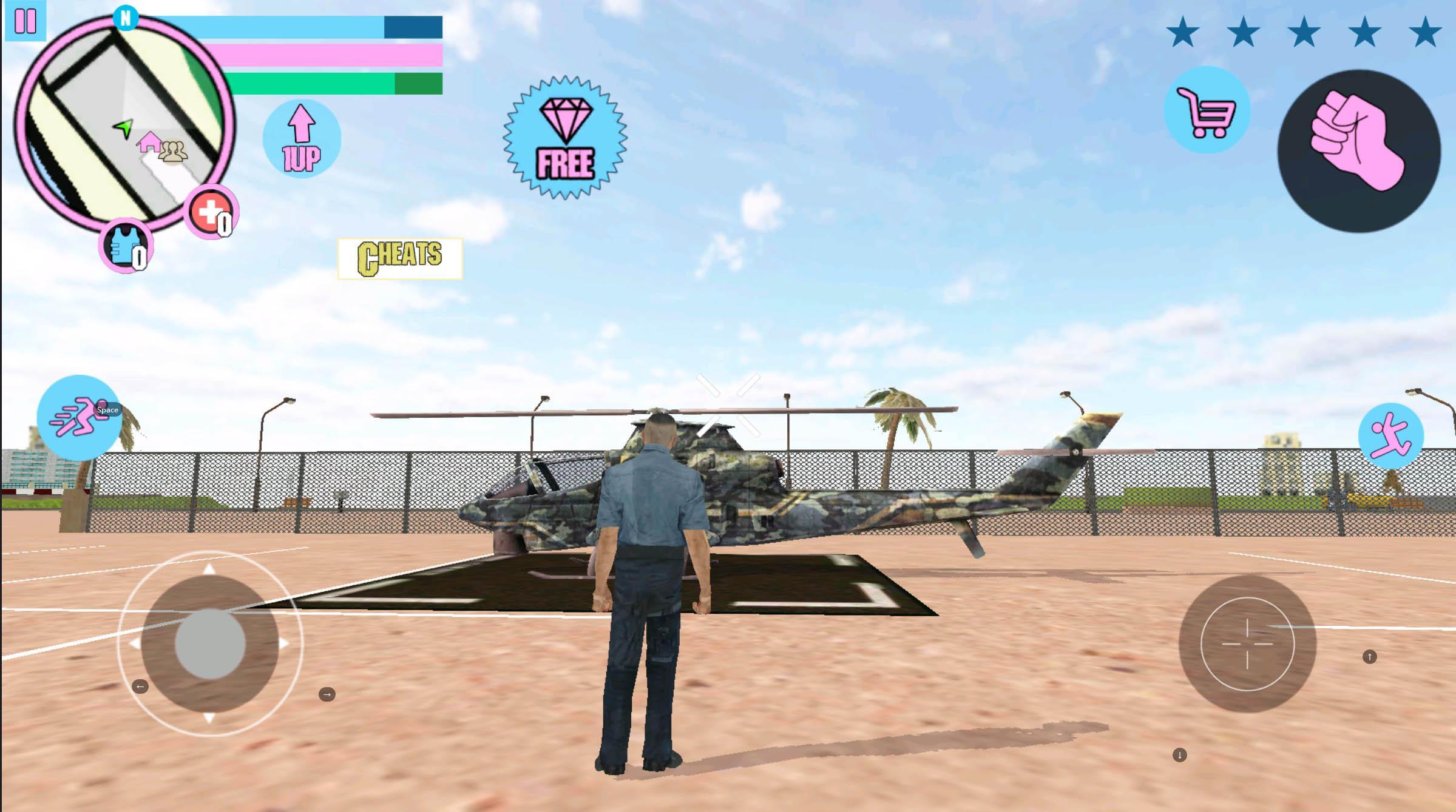 Robo De Autos Mafia Juego 2019