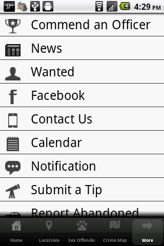 Osceola County Sheriff