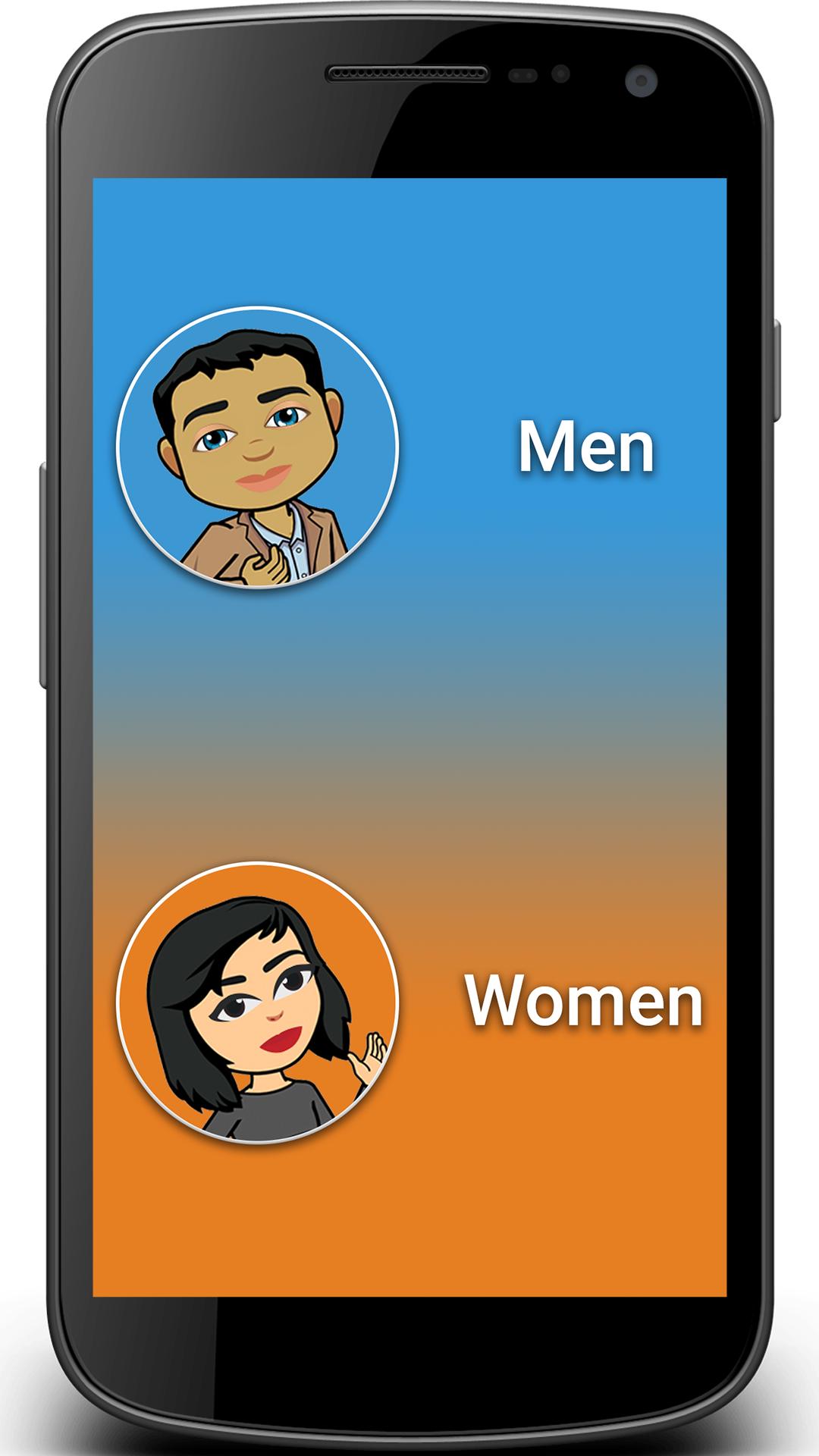 Avatar Cartoon Maker