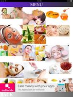 Homemade Face Natural Remedies