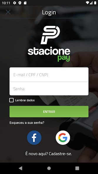 Stacione Pay