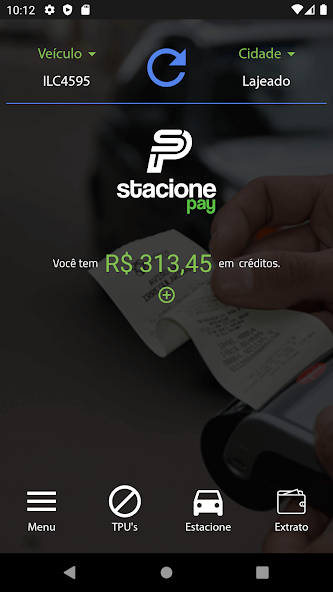 Stacione Pay