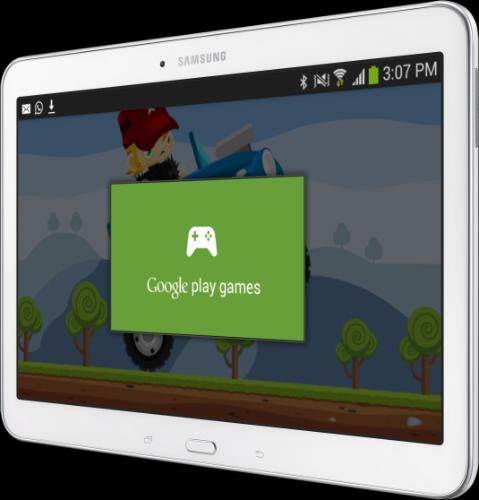 Rally Truck : Hill Race