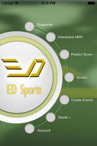 Sports Score Prediction