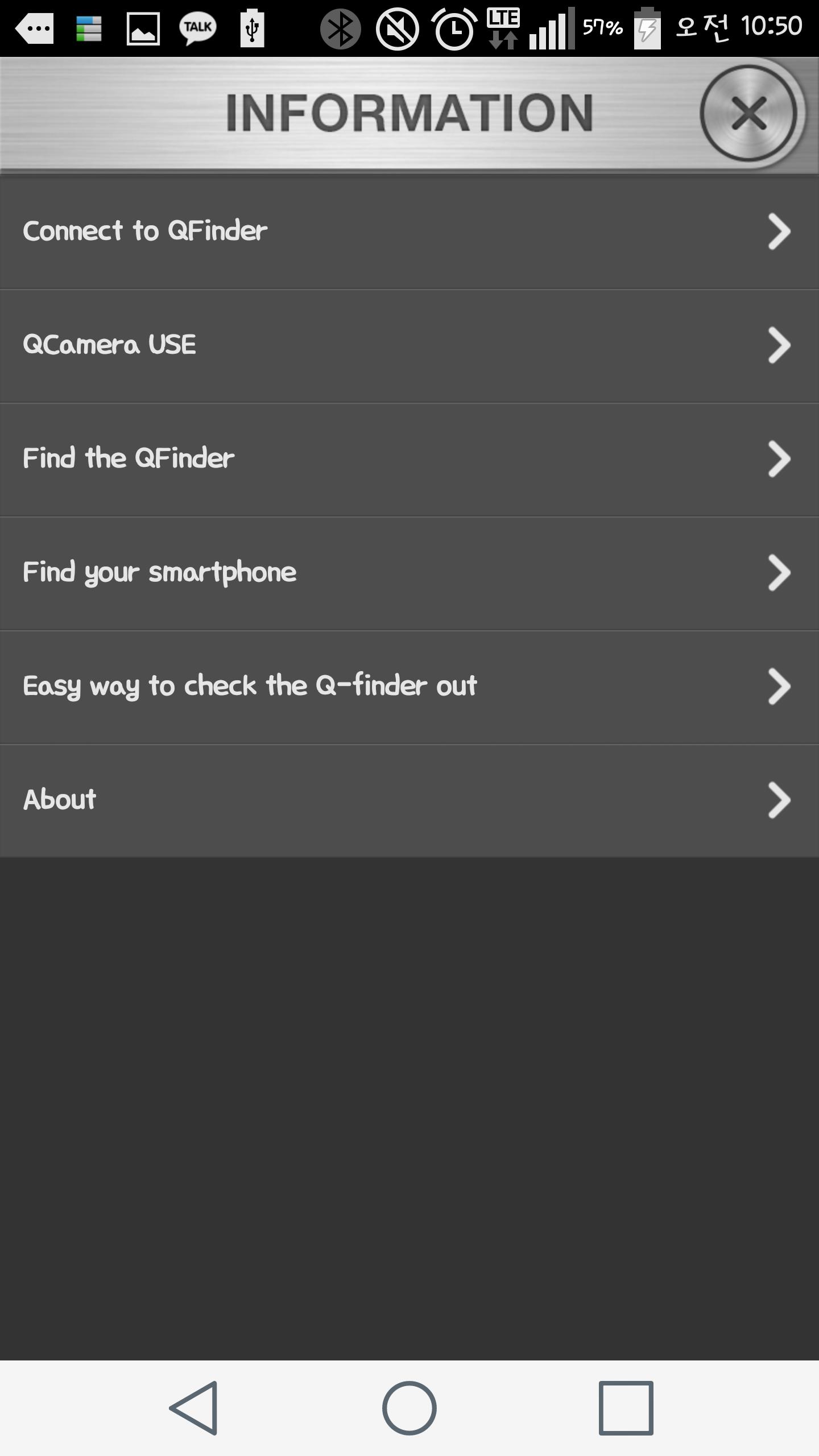 QFinder