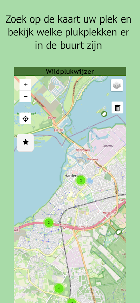 wildplukwijzer