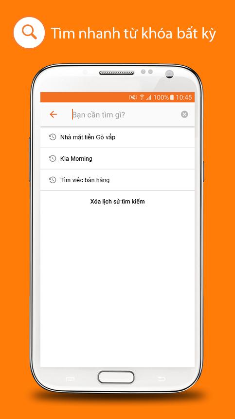 Mua Ban - Rao vat mien phi