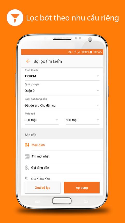 Mua Ban - Rao vat mien phi