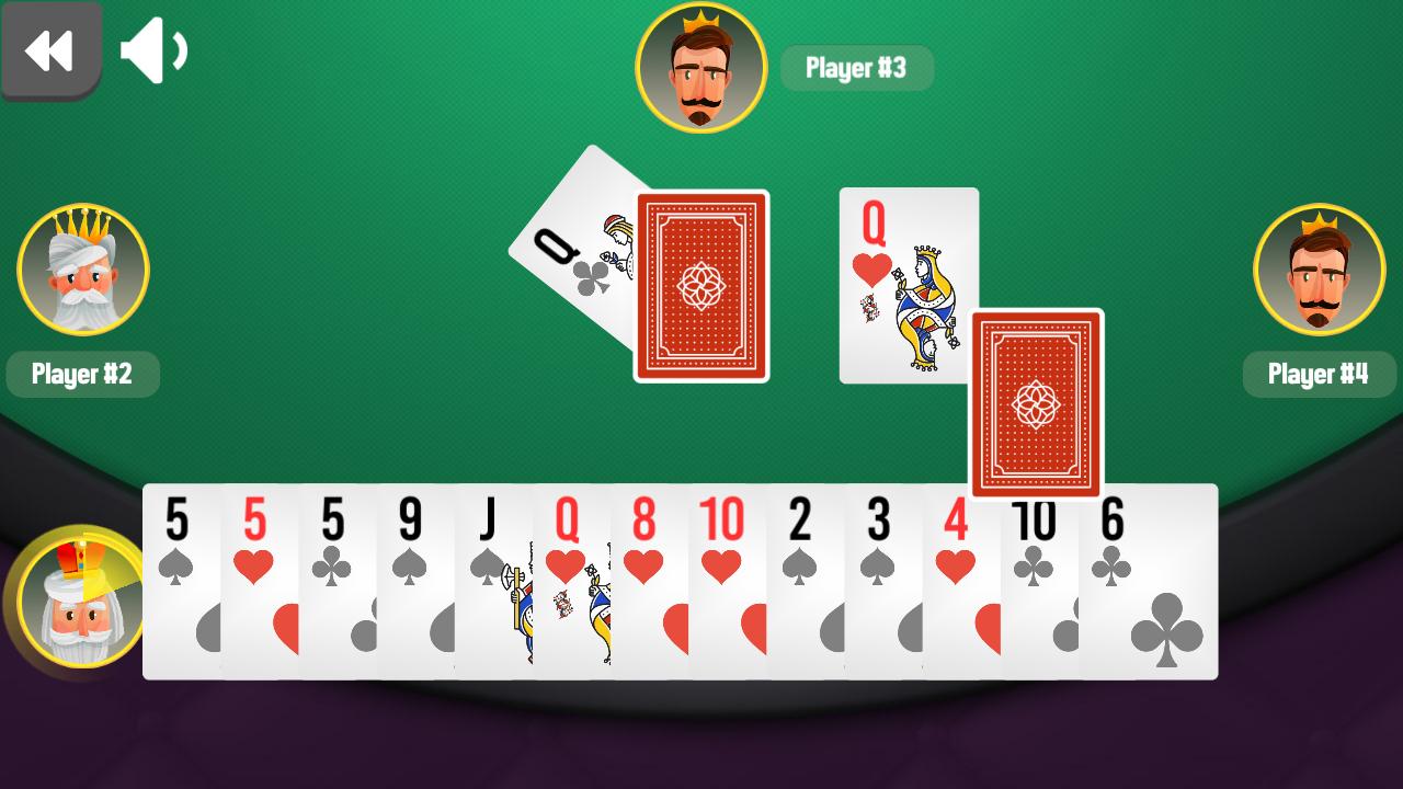 Indian Rummy Kings - Ultimate Rummy Card Game