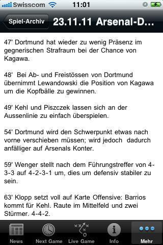 Fussball CoachingZone