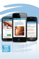 The pregnancy week by week