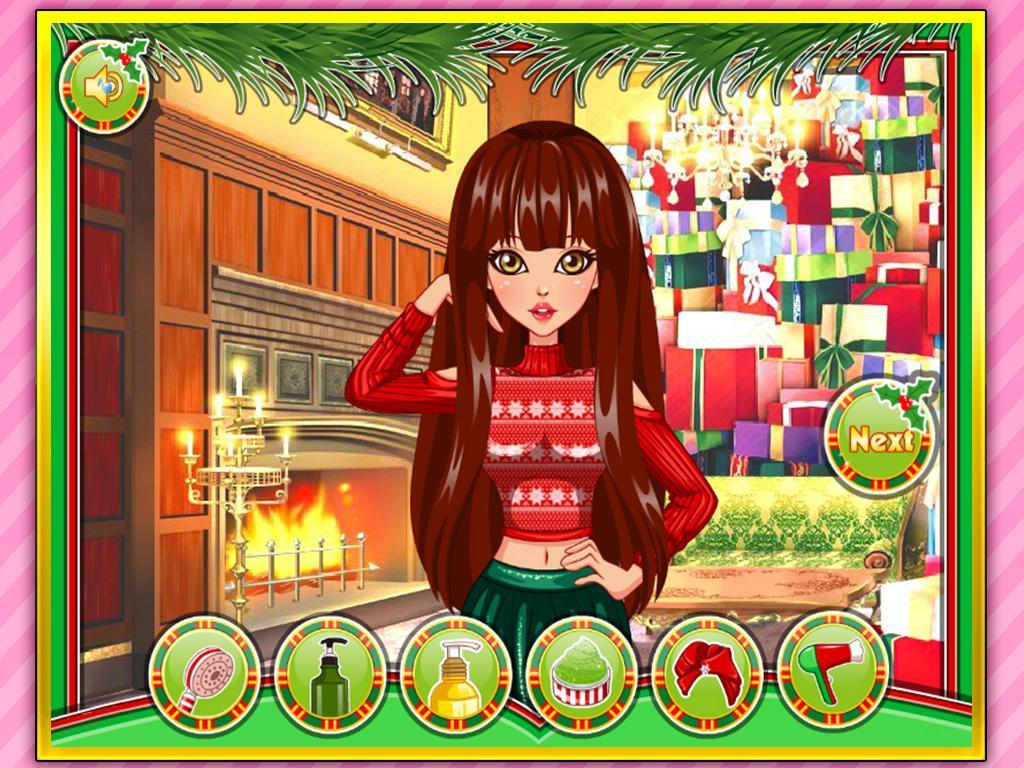 New hairstyles Design