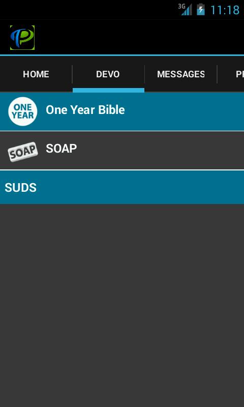 Turning Point Church