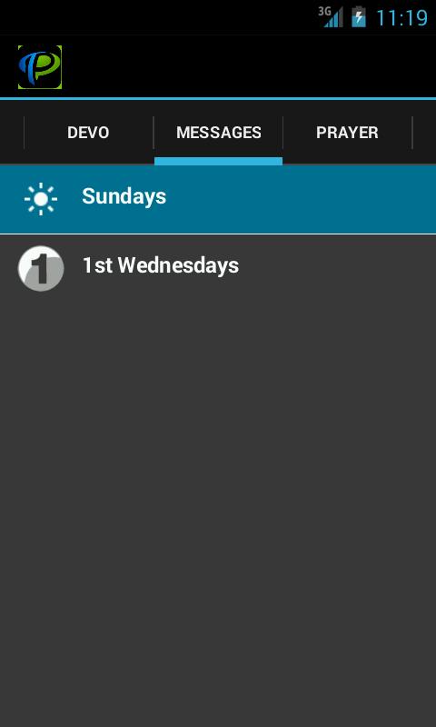 Turning Point Church