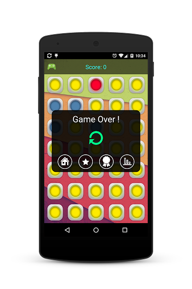 Memory training games