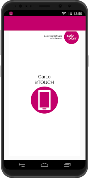 CarLo inTOUCH 3