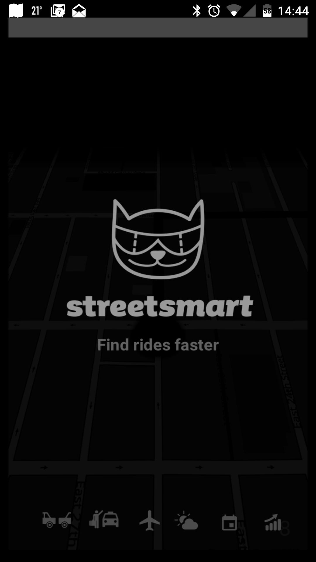 Streetsmart