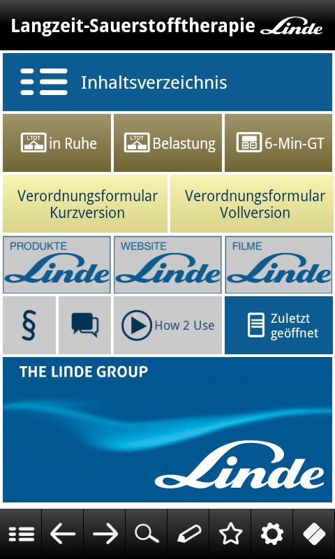 Langzeit-Sauerstofftherapie