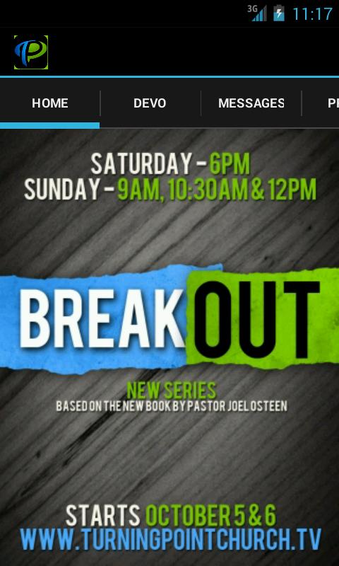 Turning Point Church