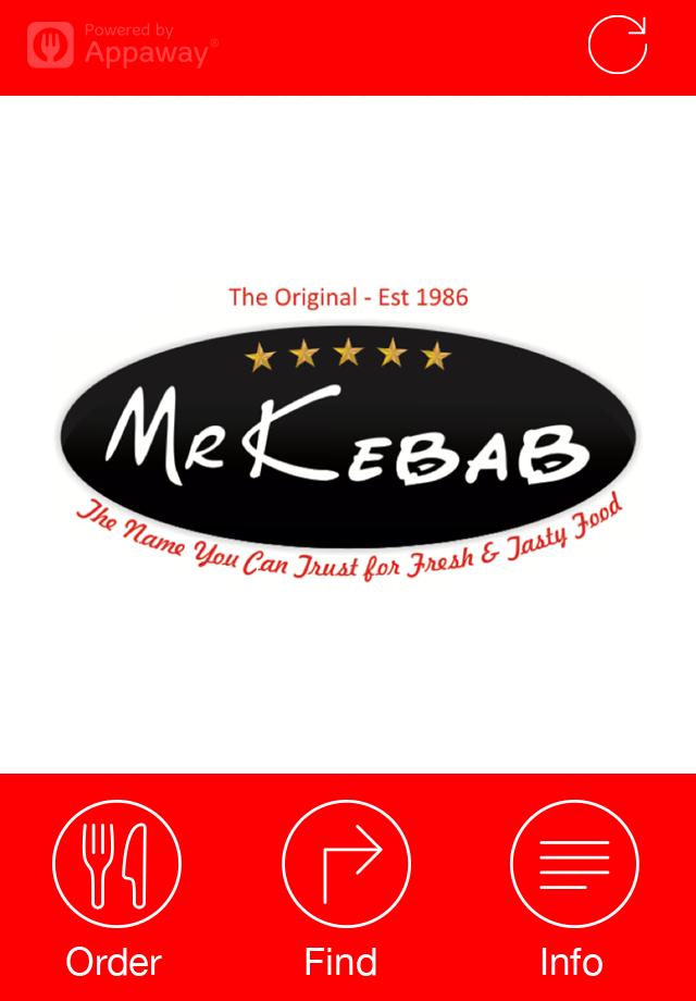Mr Kebab, Paisley