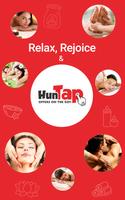 HunTap - Offers & deals on Spa and Massage