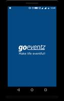 Local Events Finder - Goeventz