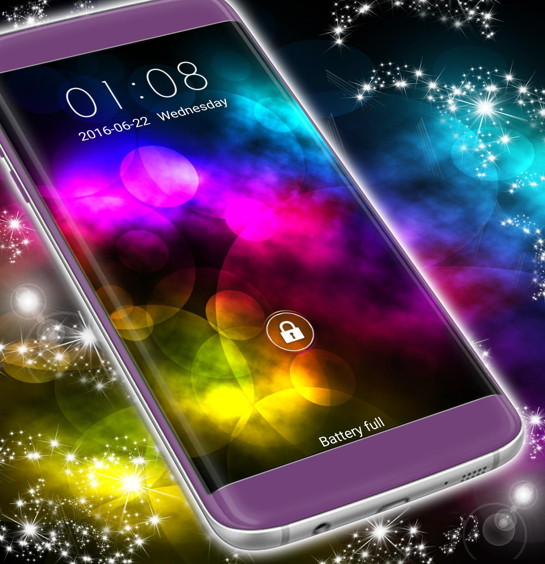 Locker Theme For Note 2