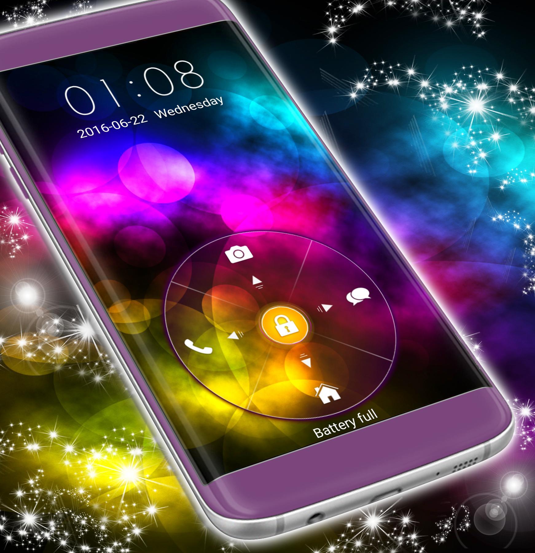 Locker Theme For Note 2