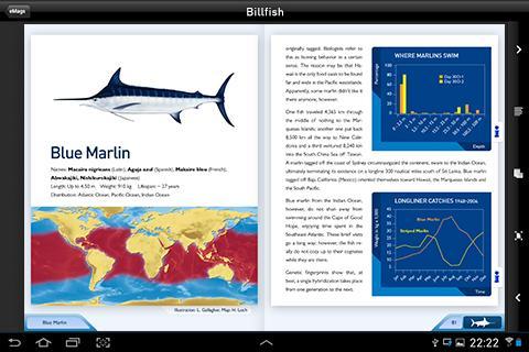 "Ultimate Fishing Books"