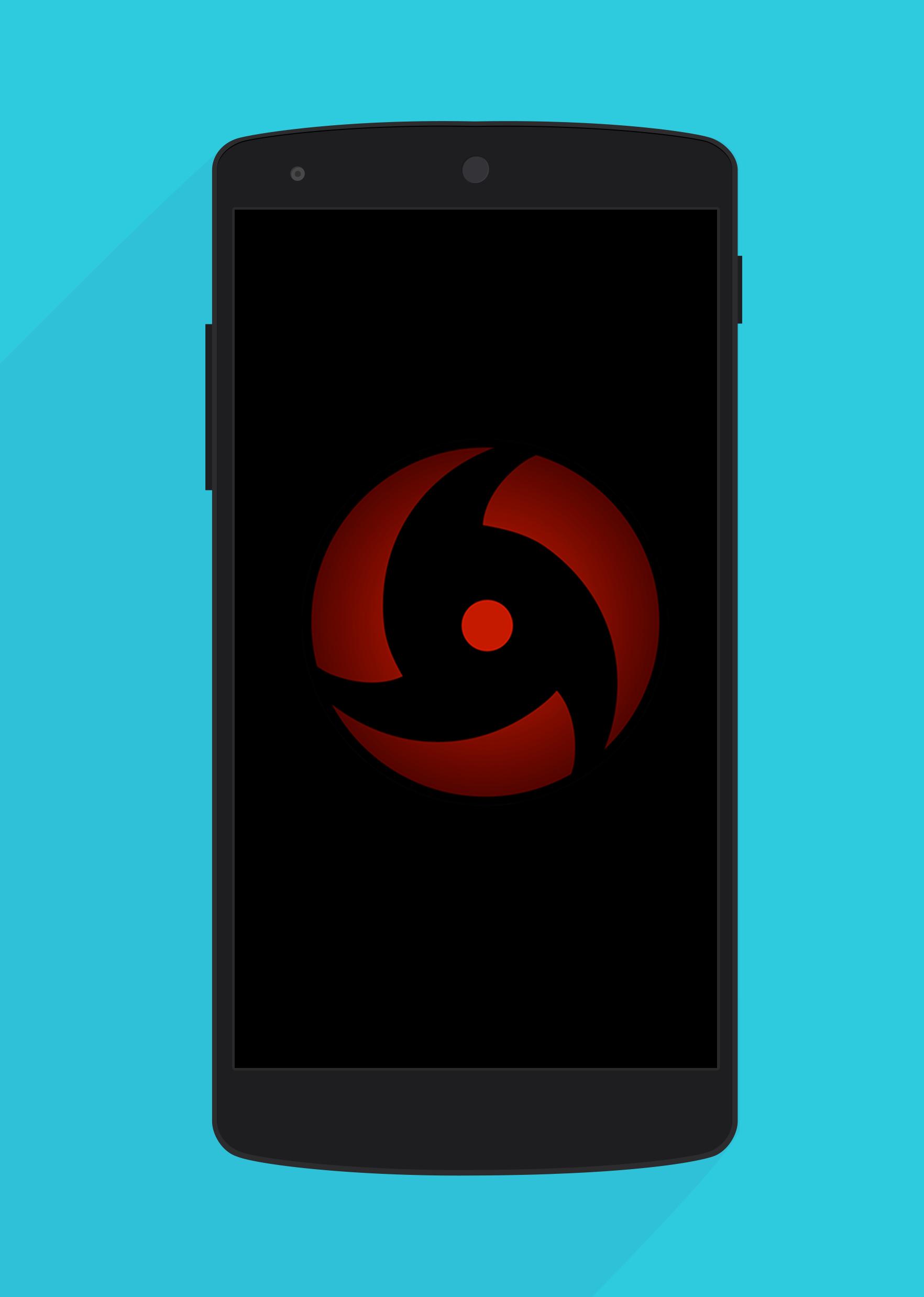 CM11/CM12 Itachi Bootanimation