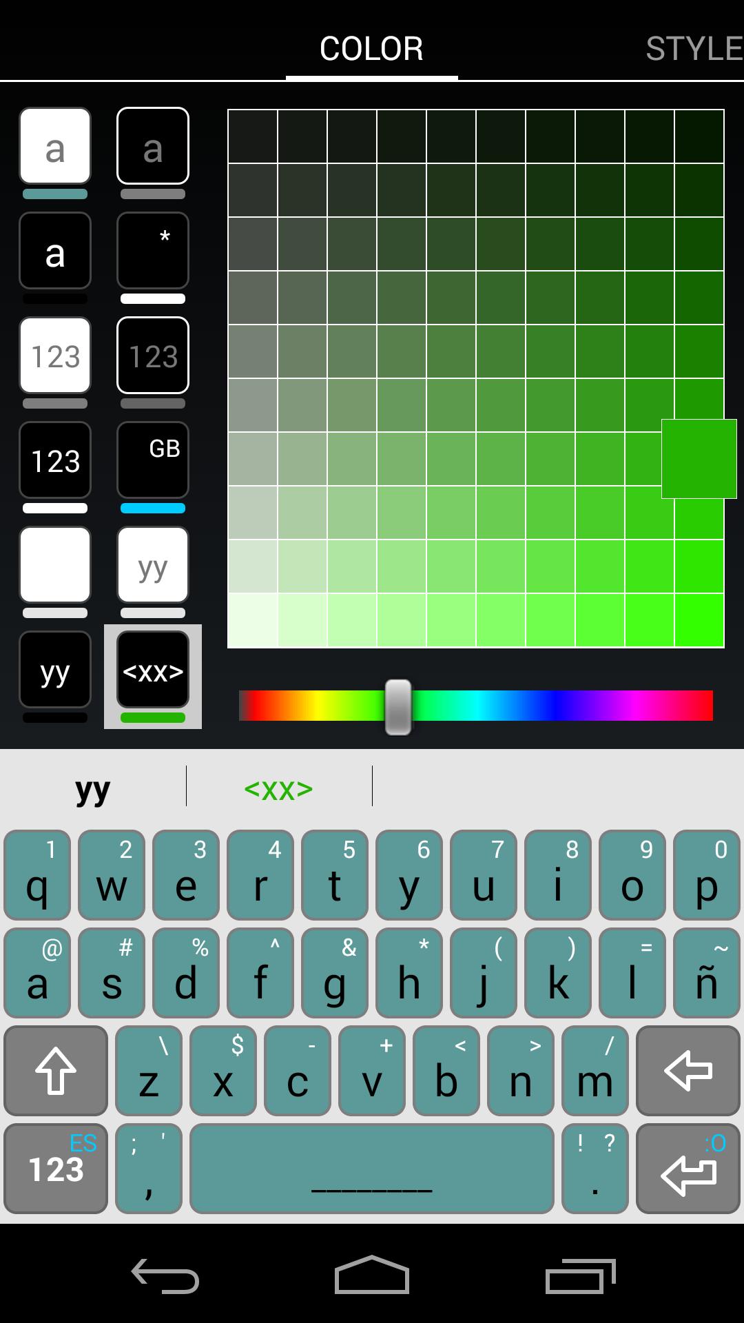 Magic Keyboard 2 Trial