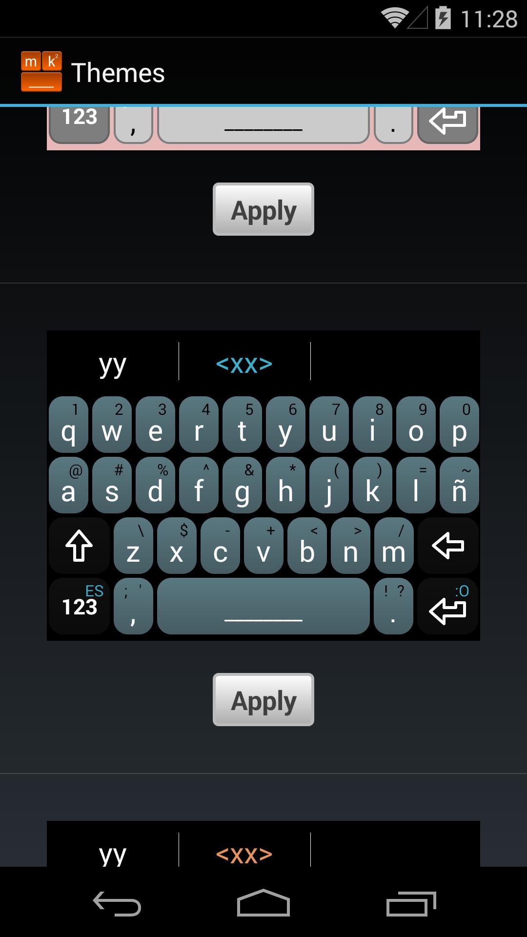 Magic Keyboard 2 Trial