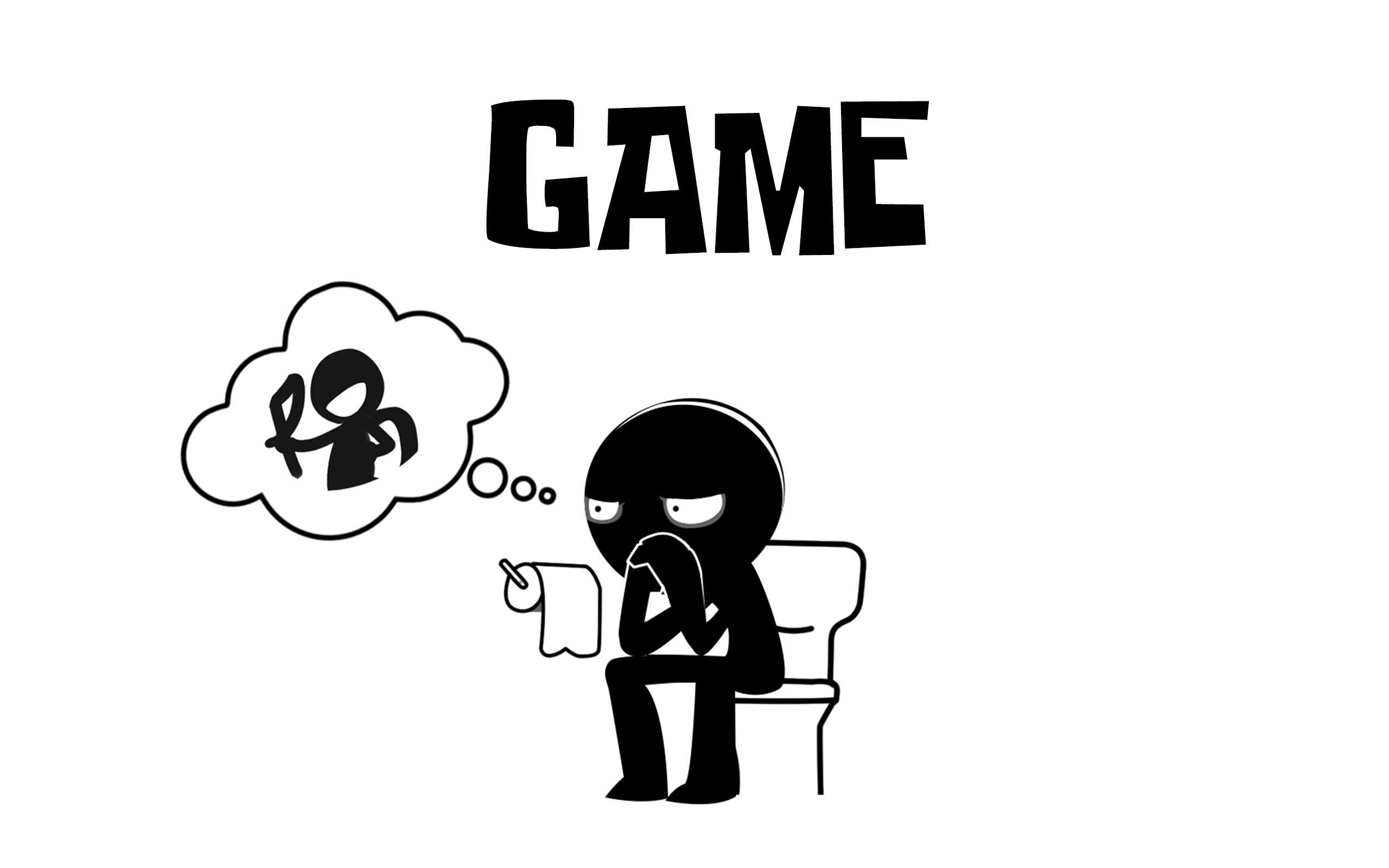 What to do this Christmas -Nothing: Stickman story