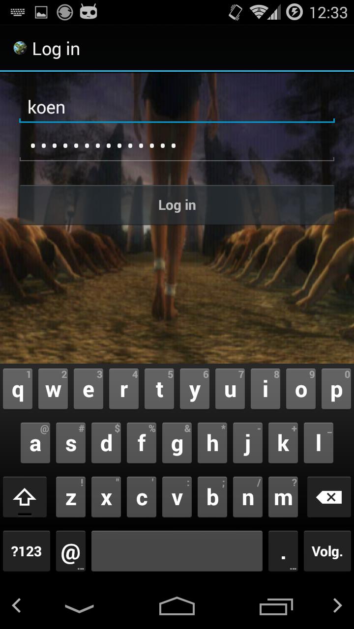 Populous Resurrection Mobile