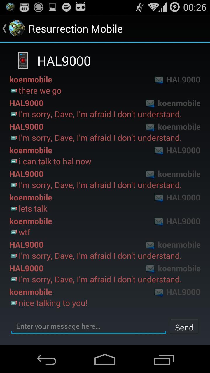 Populous Resurrection Mobile