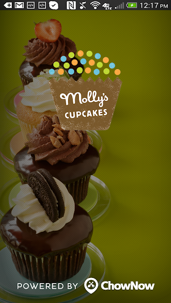 Molly's Cupcakes