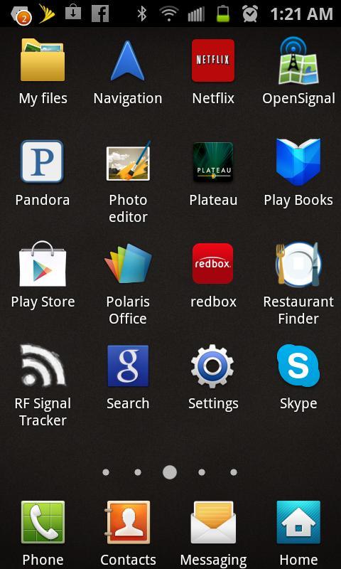 Plateau Emergency Alerts New