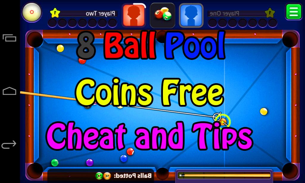 The 8 Ball Pool Tips