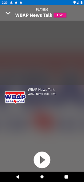 WBAP