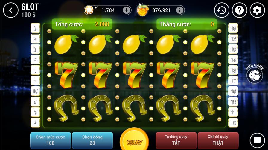 Bogia - Game bai, Danh Bai tien len mien nam vip