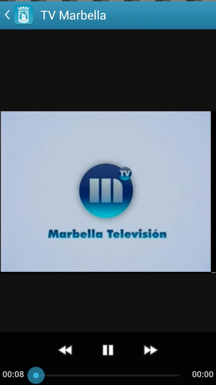 Ayuntamiento Marbella