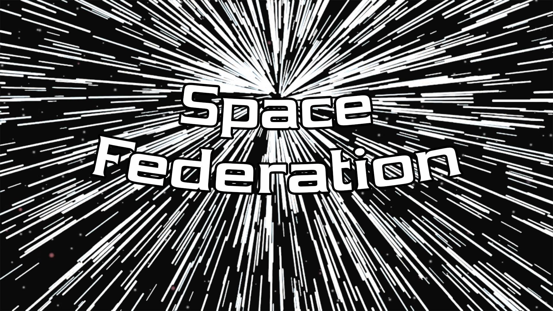 Space Federation