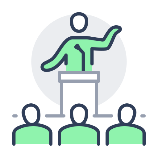 Public Speaking Course