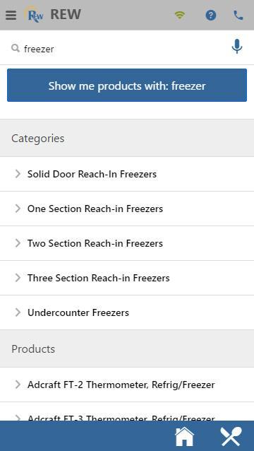 Restaurant Equipment World